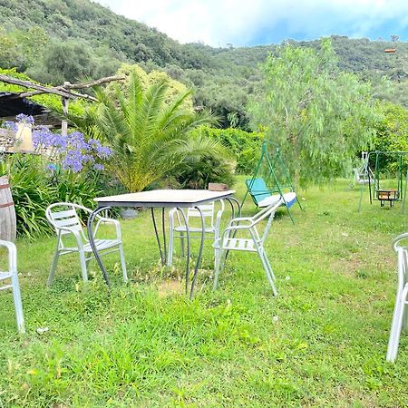 Agriturismo Barilaro Финале Лигуре Екстериор снимка