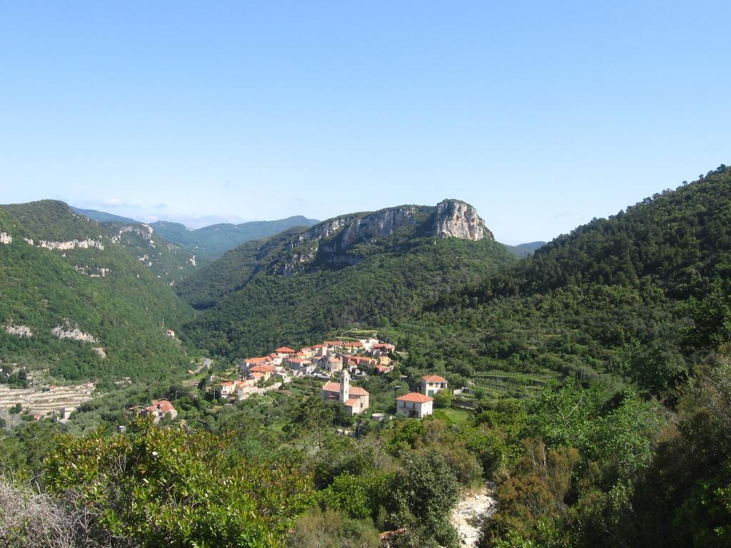 Agriturismo Barilaro Финале Лигуре Екстериор снимка