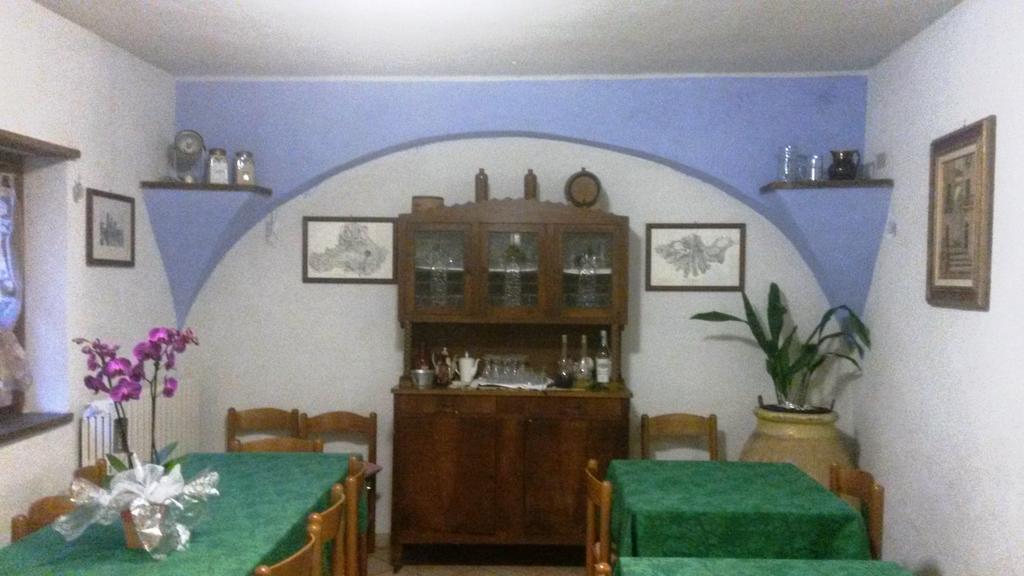 Agriturismo Barilaro Финале Лигуре Екстериор снимка