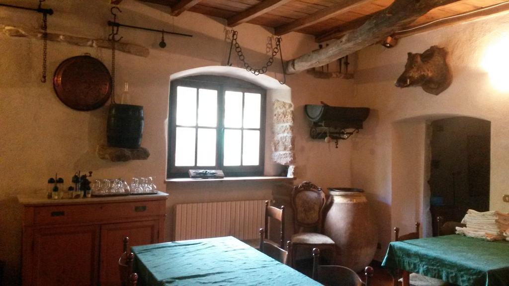 Agriturismo Barilaro Финале Лигуре Екстериор снимка