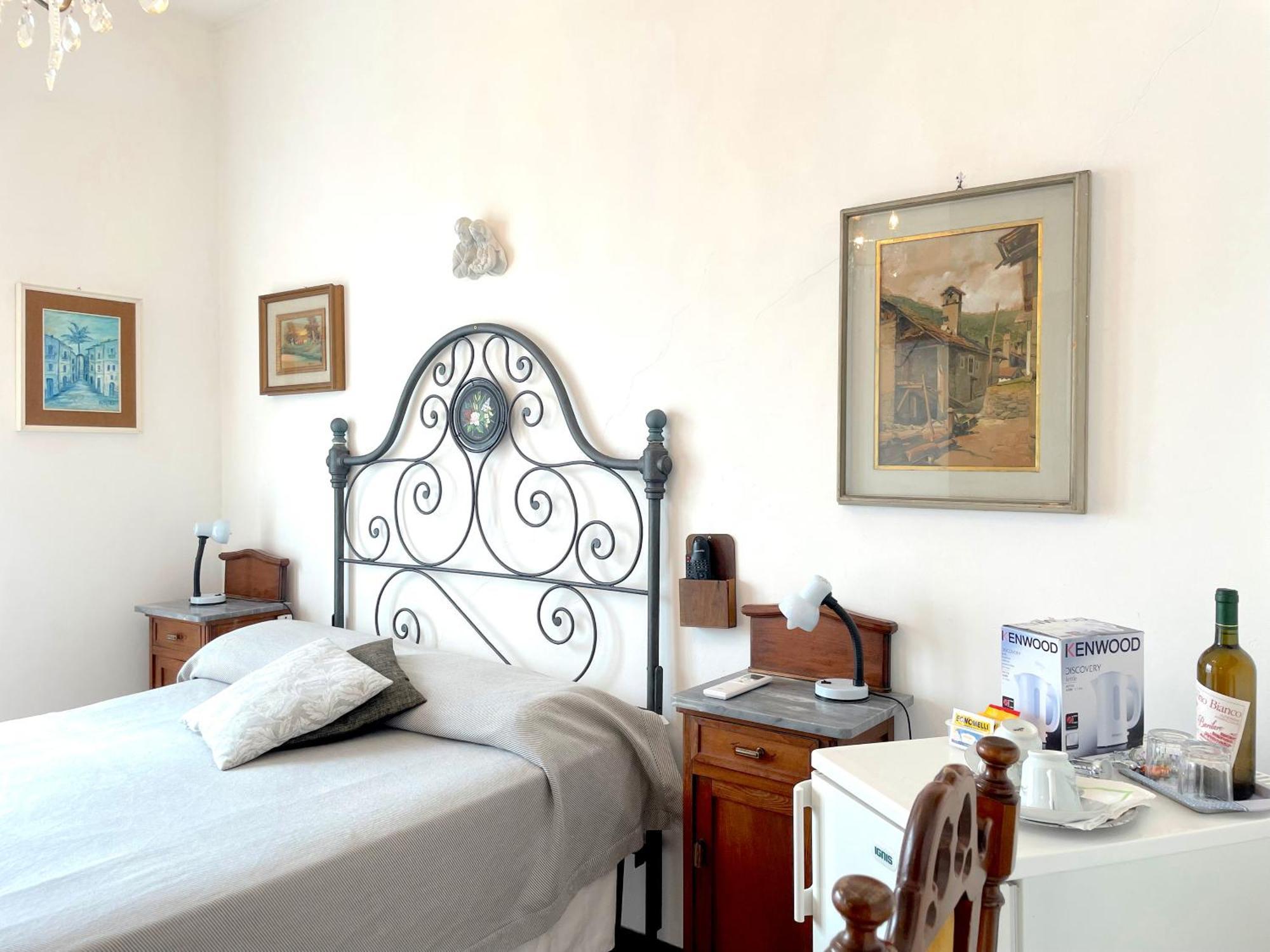 Agriturismo Barilaro Финале Лигуре Екстериор снимка