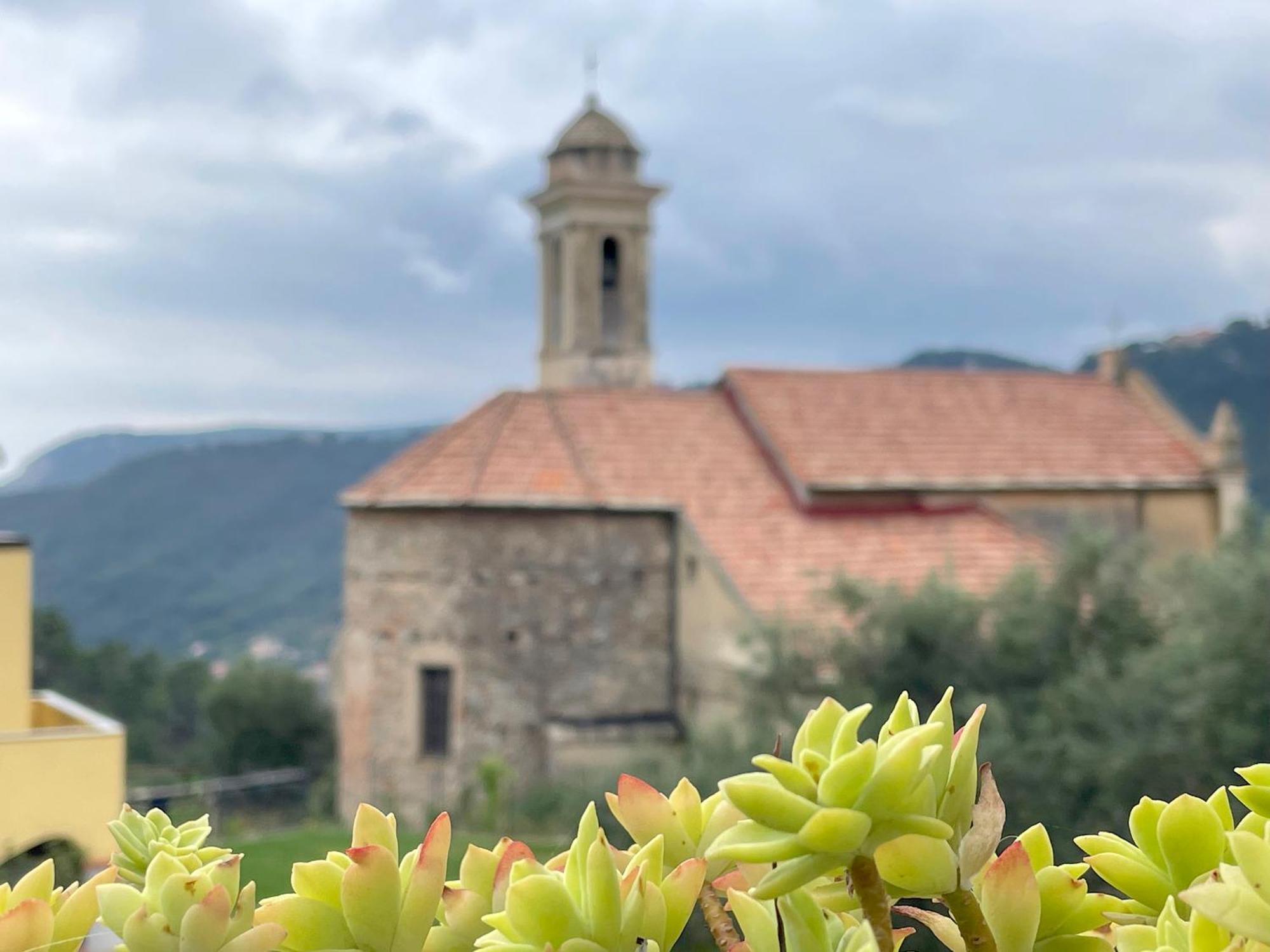 Agriturismo Barilaro Финале Лигуре Екстериор снимка