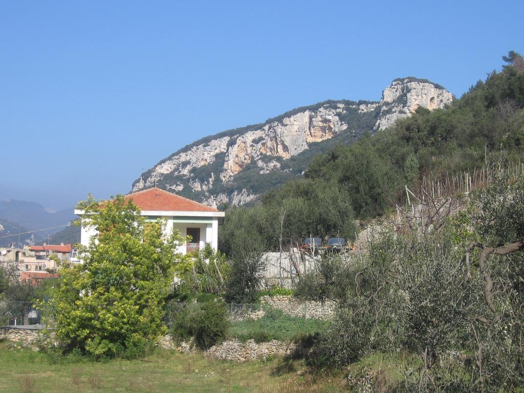 Agriturismo Barilaro Финале Лигуре Екстериор снимка