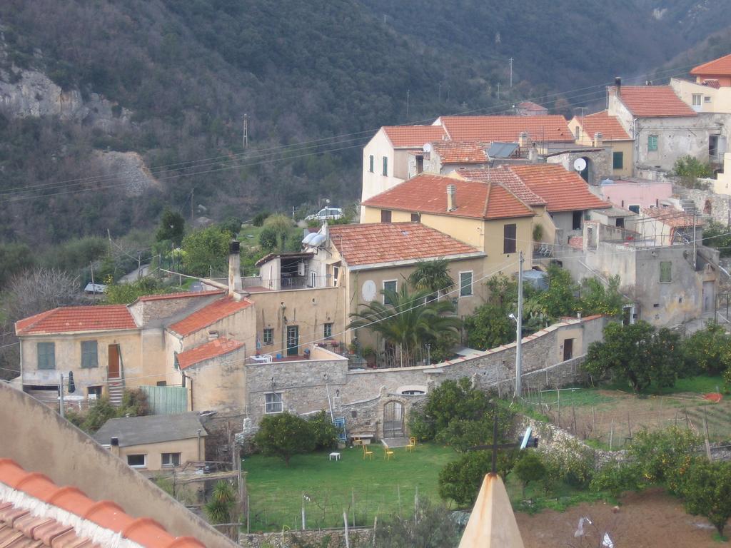 Agriturismo Barilaro Финале Лигуре Екстериор снимка