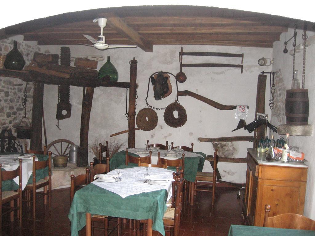 Agriturismo Barilaro Финале Лигуре Екстериор снимка