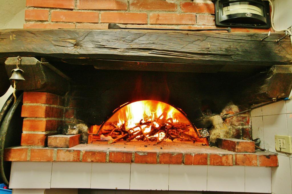 Agriturismo Barilaro Финале Лигуре Екстериор снимка