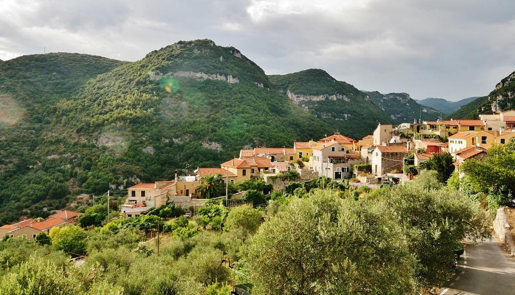 Agriturismo Barilaro Финале Лигуре Екстериор снимка