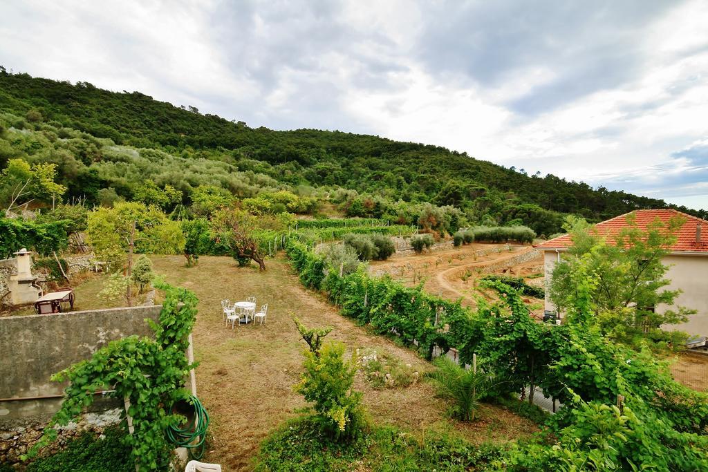 Agriturismo Barilaro Финале Лигуре Екстериор снимка