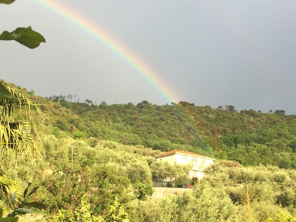 Agriturismo Barilaro Финале Лигуре Екстериор снимка