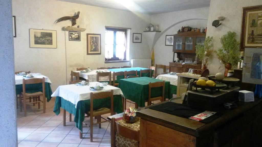 Agriturismo Barilaro Финале Лигуре Екстериор снимка